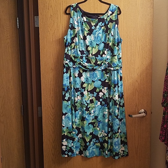cj banks dresses